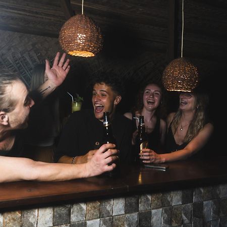 Sundaras Sigiriya Jungles Caves Resort ダンブッラ エクステリア 写真